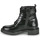 Shoes Women Mid boots Regard ULYSSE Black