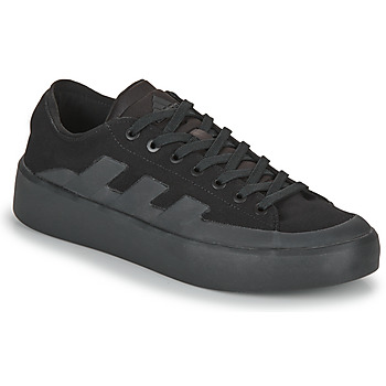 Shoes Men Low top trainers Adidas Sportswear ZNSORED Black