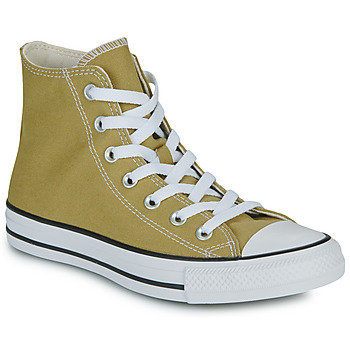 Shoes High top trainers Converse CHUCK TAYLOR ALL STAR FALL TONE Kaki