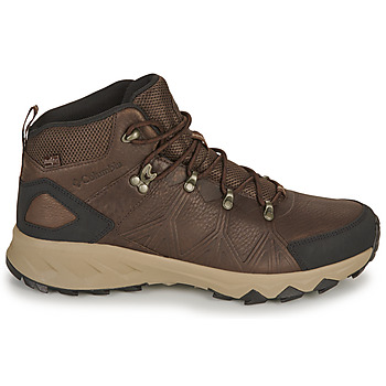 Columbia PEAKFREAK II MID OD LEATHER