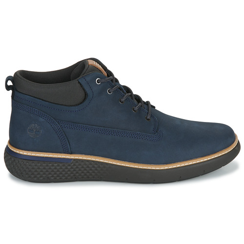 Timberland CROSS MARK CHUKKA Blue