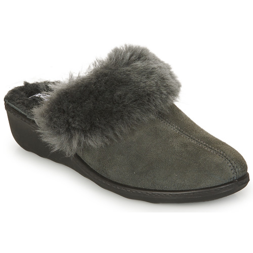 Shoes Women Slippers Westland AVIGNON 306 Grey