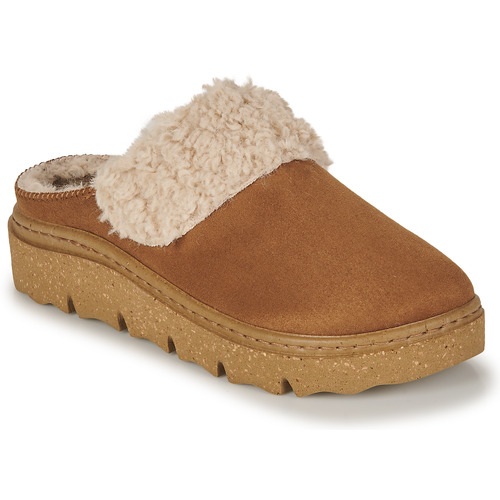 Shoes Women Slippers Westland CARNAUX 03 Beige