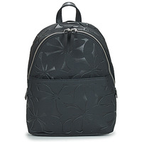 Bags Women Rucksacks Desigual ONYX MOMBASA MINI Black