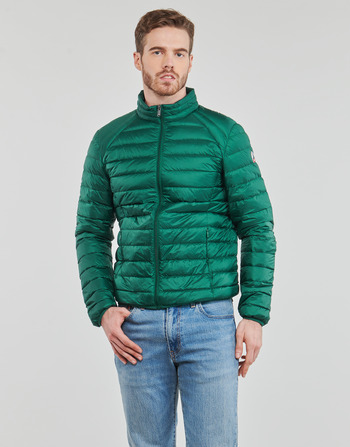 Clothing Men Duffel coats JOTT MAT Green / Dark