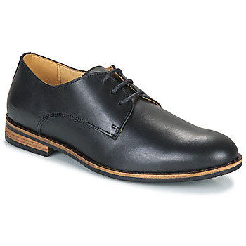 Shoes Men Derby shoes So Size SYLDO Black