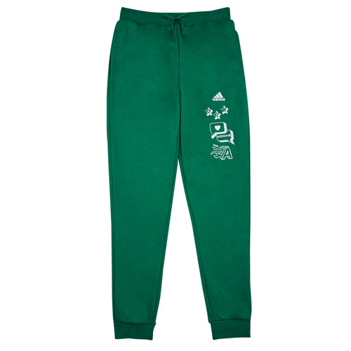 Adidas Sportswear BLUV Q3 PANT Green / White