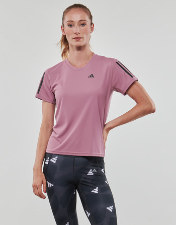 adidas Performance OWN THE RUN TEE