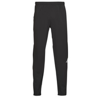 Clothing Men Tracksuit bottoms adidas Performance RUN ICONS PANT Black