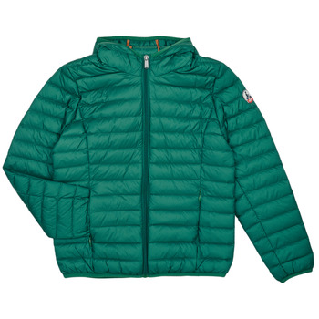 Clothing Boy Duffel coats JOTT HUGO Green