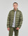 Clothing Men Duffel coats Adidas Sportswear ESS LITE DOWN J Kaki