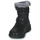 Shoes Girl Mid boots Mod'8 WESTY Black