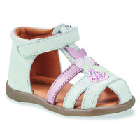 Shoes Girl Sandals GBB ENITA White