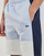 Clothing Men Shorts / Bermudas Lacoste GH1319 Blue / White