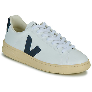 Shoes Low top trainers Veja URCA White / Blue