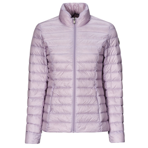 Clothing Women Duffel coats JOTT CHA Lilac