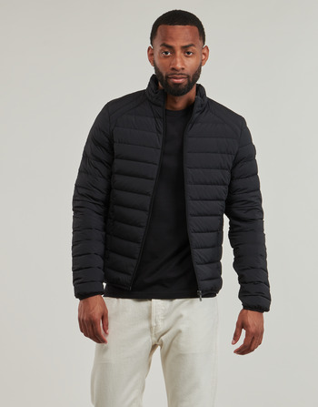 Clothing Men Duffel coats JOTT ARAGON Black