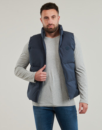 Clothing Men Duffel coats JOTT NEGANO Marine