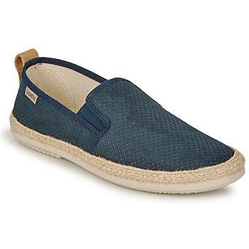 Shoes Men Espadrilles Bamba By Victoria ANDRE Marine