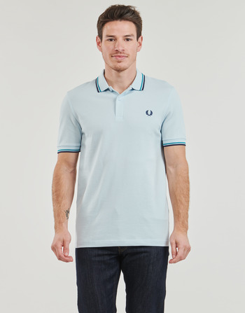 Fred Perry TWIN TIPPED FRED PERRY SHIRT