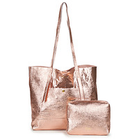 Bags Women Shopper bags Betty London SIMONE Pink