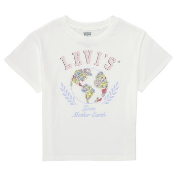 Levi's EARTH OVERSIZED TEE