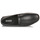 Shoes Men Loafers BOSS Noel_Mocc_ltlg Black