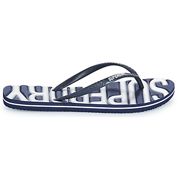 Superdry Vintage Vegan Flip Flop