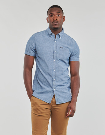 Superdry VINTAGE OXFORD S/S SHIRT