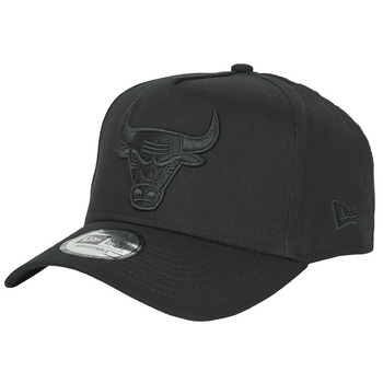 New-Era SEASONAL EFRAME CHICAGO BULLS BLKFDR