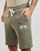 Clothing Men Shorts / Bermudas Teddy Smith EROL SH Kaki