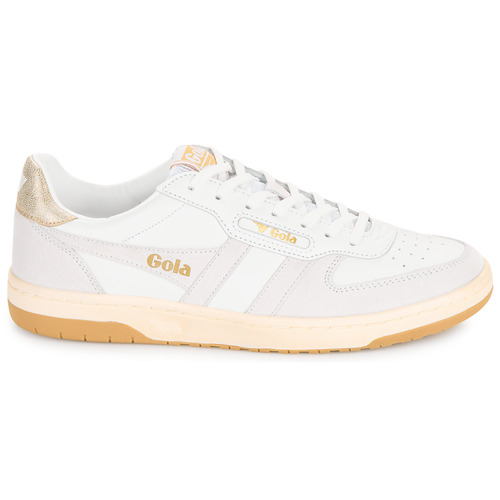 Gola HAWK White / Beige