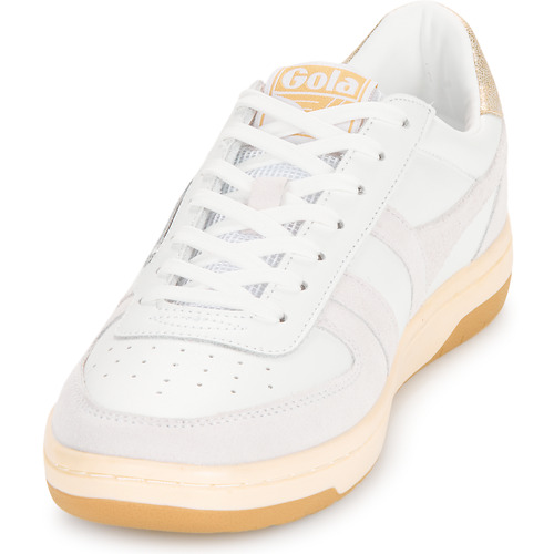 Gola HAWK White / Beige