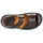 Shoes Men Sandals Casual Attitude BELIDOU Brown