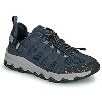 Shoes Men Hiking shoes Allrounder by Mephisto CANDO Marine