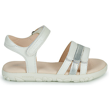 Geox J SANDAL HAITI GIRL