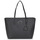 Bags Women Shopper bags Karl Lagerfeld RSG METAL LG TOTE Black