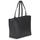 Bags Women Shopper bags Karl Lagerfeld RSG METAL LG TOTE Black