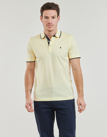 Jack & Jones JJEPAULOS POLO SS