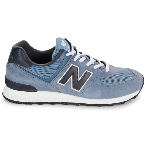 New Balance 574 Blue