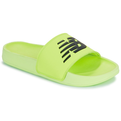 Shoes Sliders New Balance 200 Green