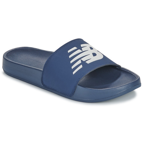 Shoes Sliders New Balance 200 Marine