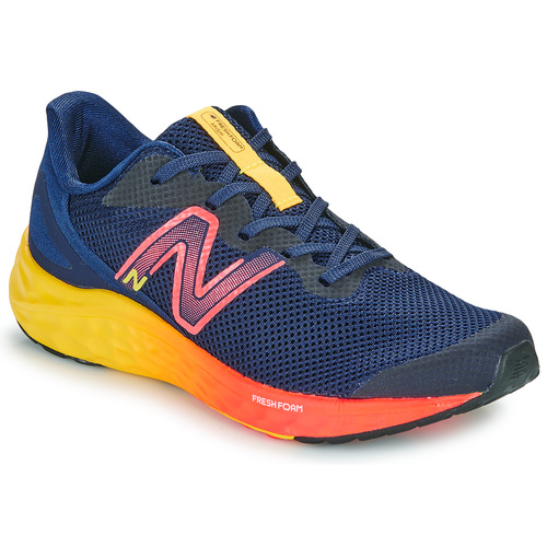 Shoes Children Running shoes New Balance ARISHI Marine / Yellow