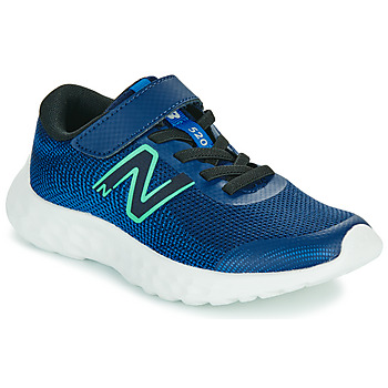 Shoes Children Running shoes New Balance 520 Blue