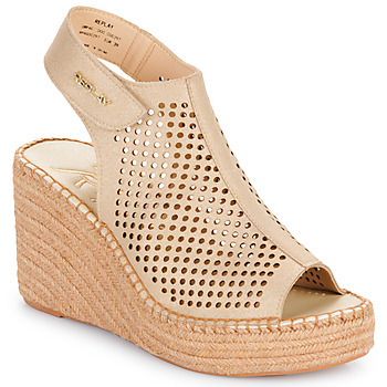 Shoes Women Sandals Replay  Beige