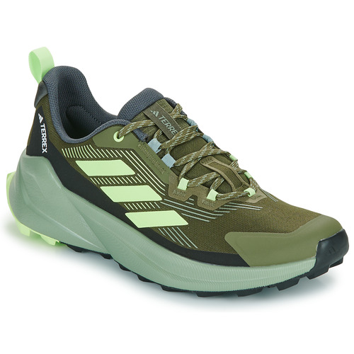 Shoes Men Hiking shoes adidas TERREX TERREX TRAILMAKER 2 Kaki