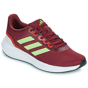 Shoes Men Running shoes adidas Performance RUNFALCON 3.0 Bordeaux