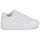 Shoes Low top trainers Adidas Sportswear MIDCITY LOW White