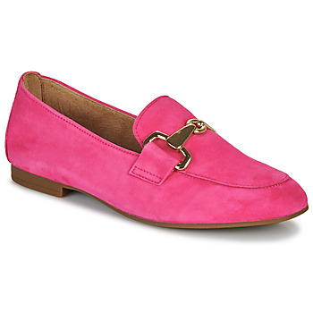 Shoes Women Loafers Gabor 4521134 Pink