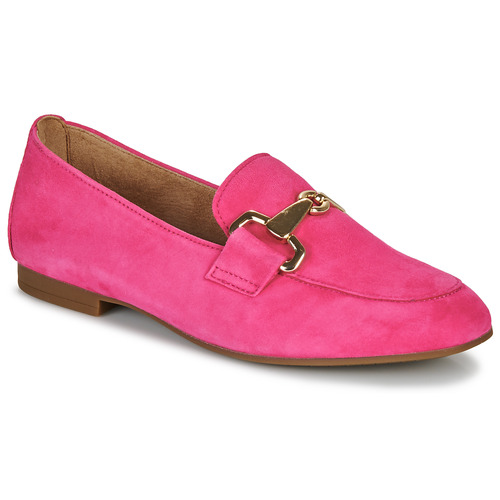 Shoes Women Loafers Gabor 4521134 Pink